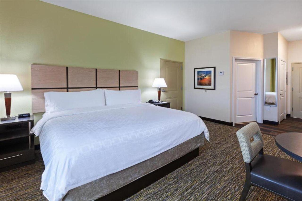 Candlewood Suites - Houston - Pasadena By Ihg Экстерьер фото