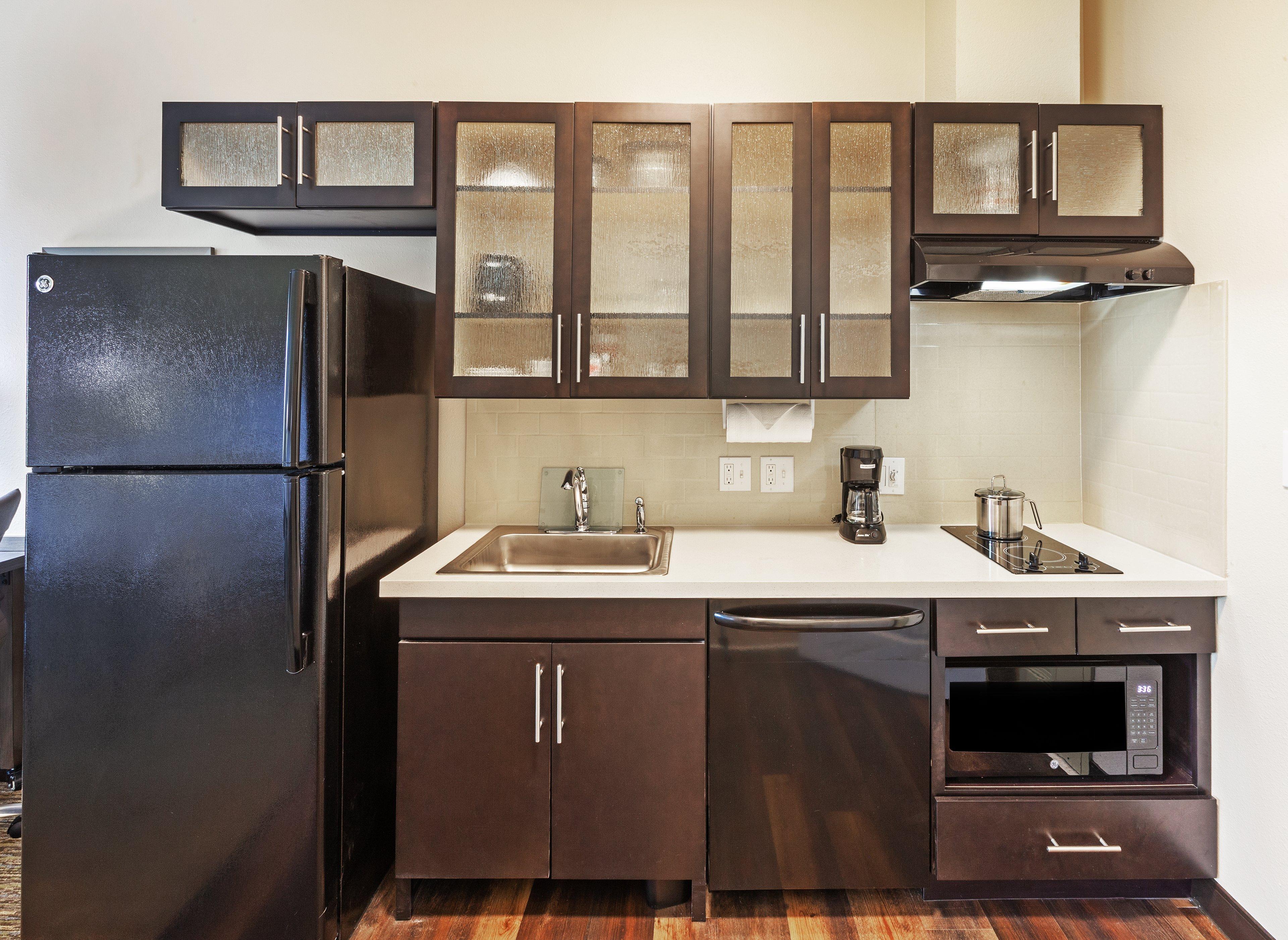 Candlewood Suites - Houston - Pasadena By Ihg Экстерьер фото