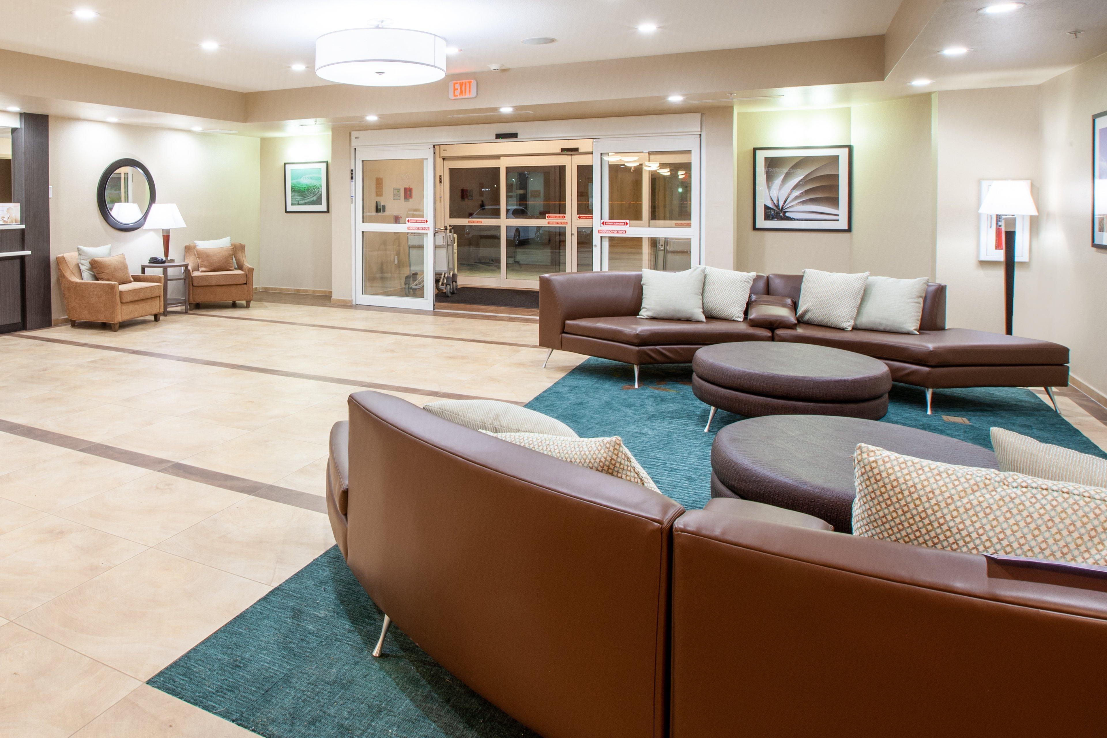 Candlewood Suites - Houston - Pasadena By Ihg Экстерьер фото