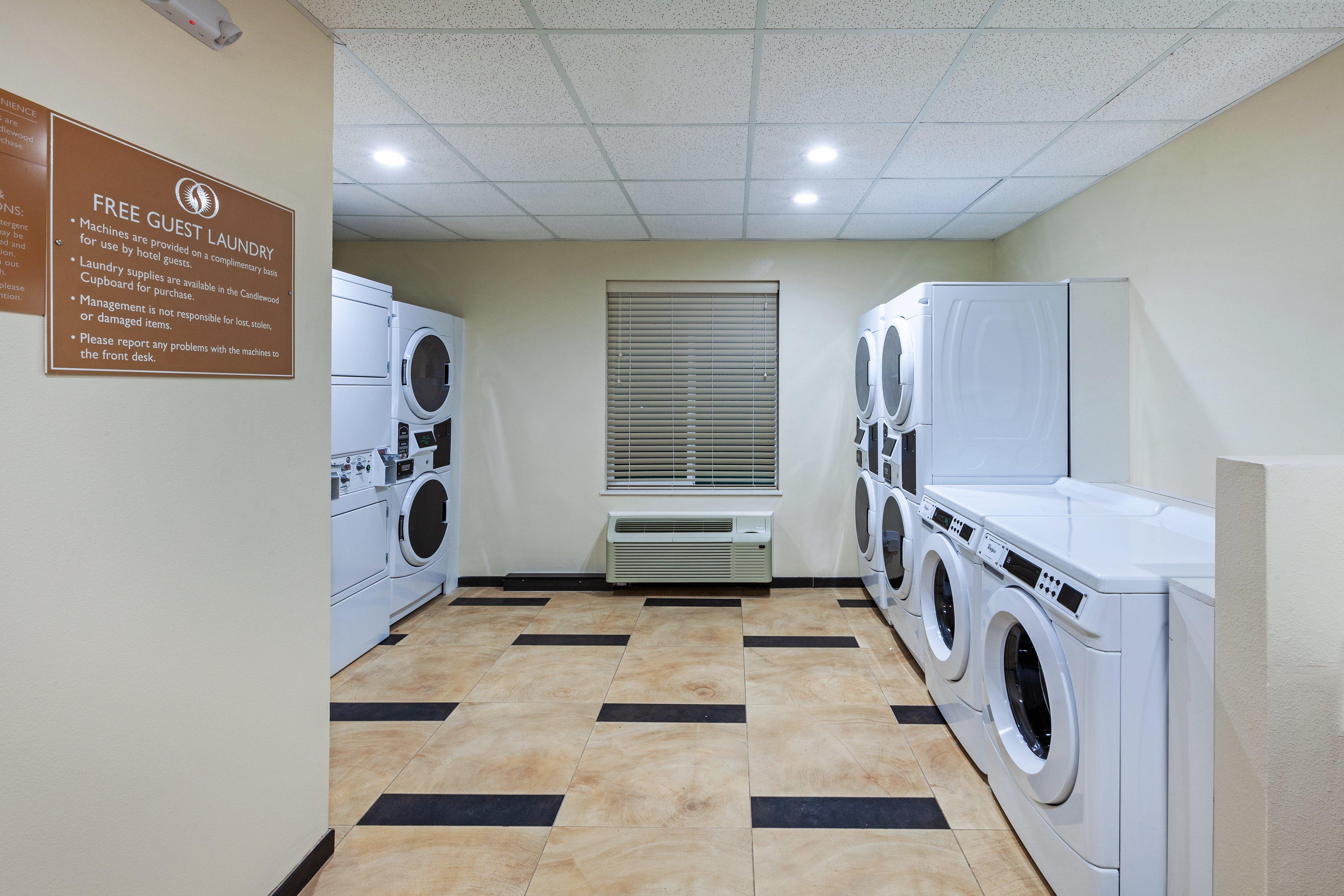 Candlewood Suites - Houston - Pasadena By Ihg Экстерьер фото