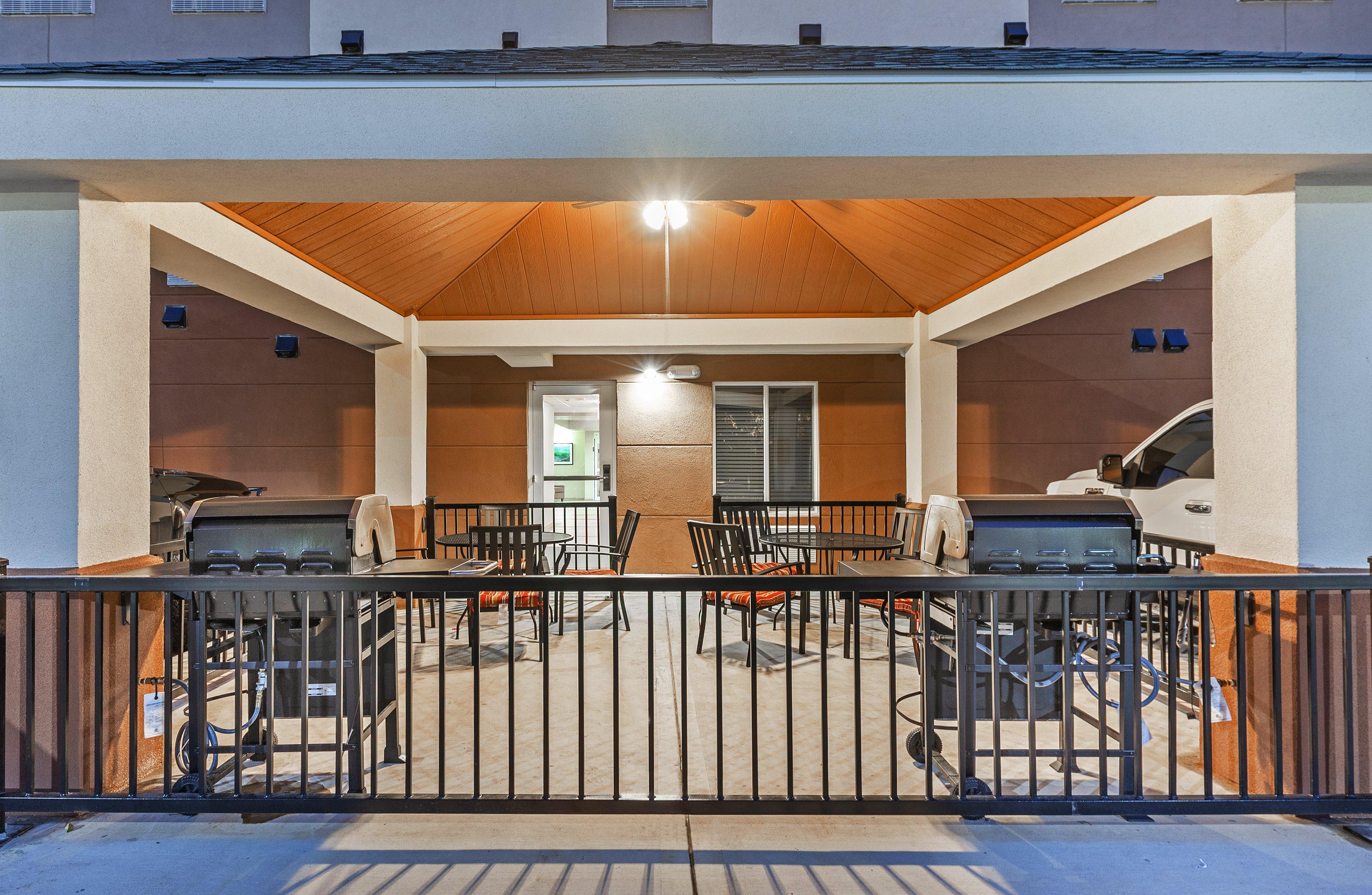Candlewood Suites - Houston - Pasadena By Ihg Экстерьер фото
