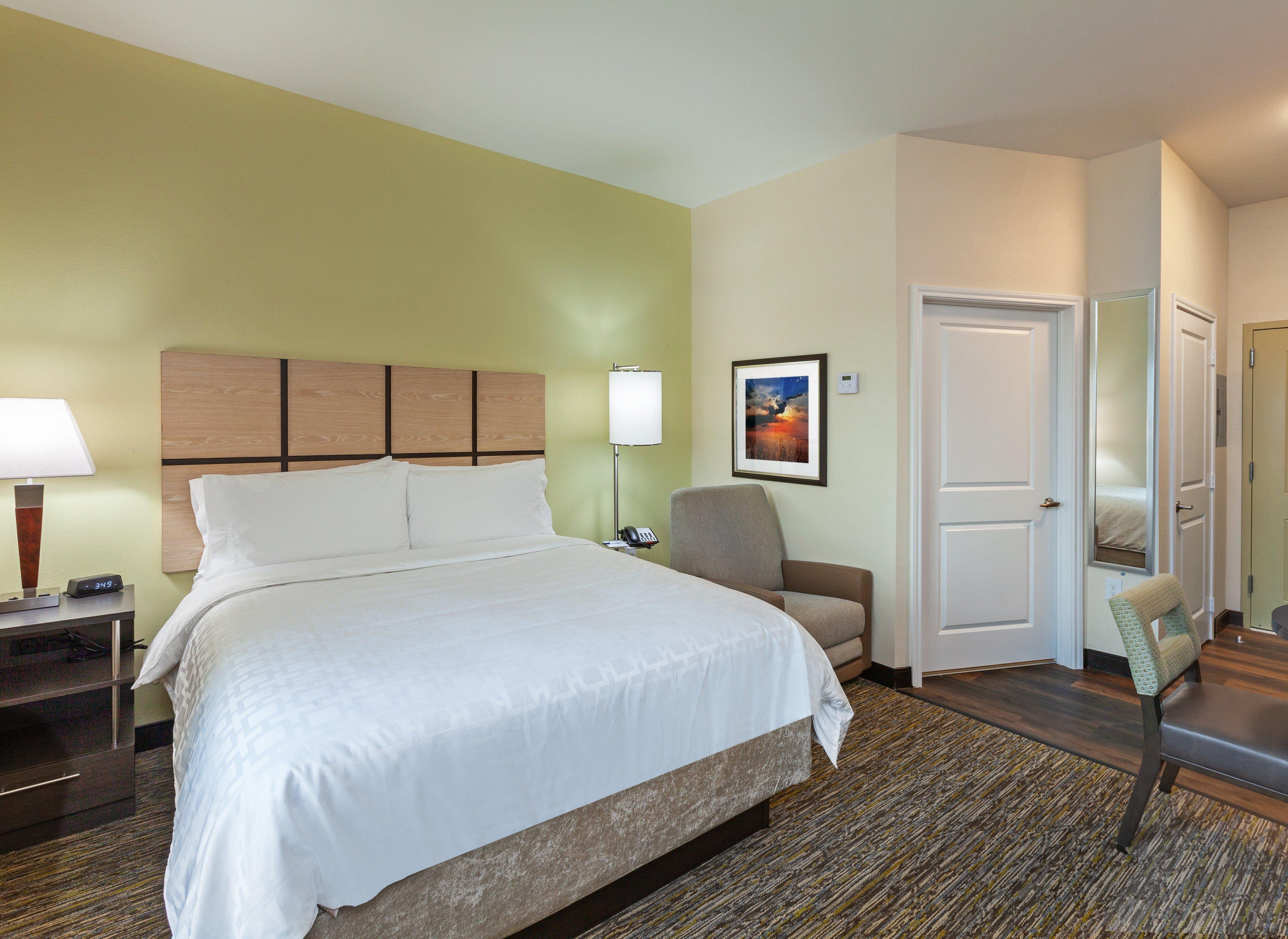 Candlewood Suites - Houston - Pasadena By Ihg Экстерьер фото