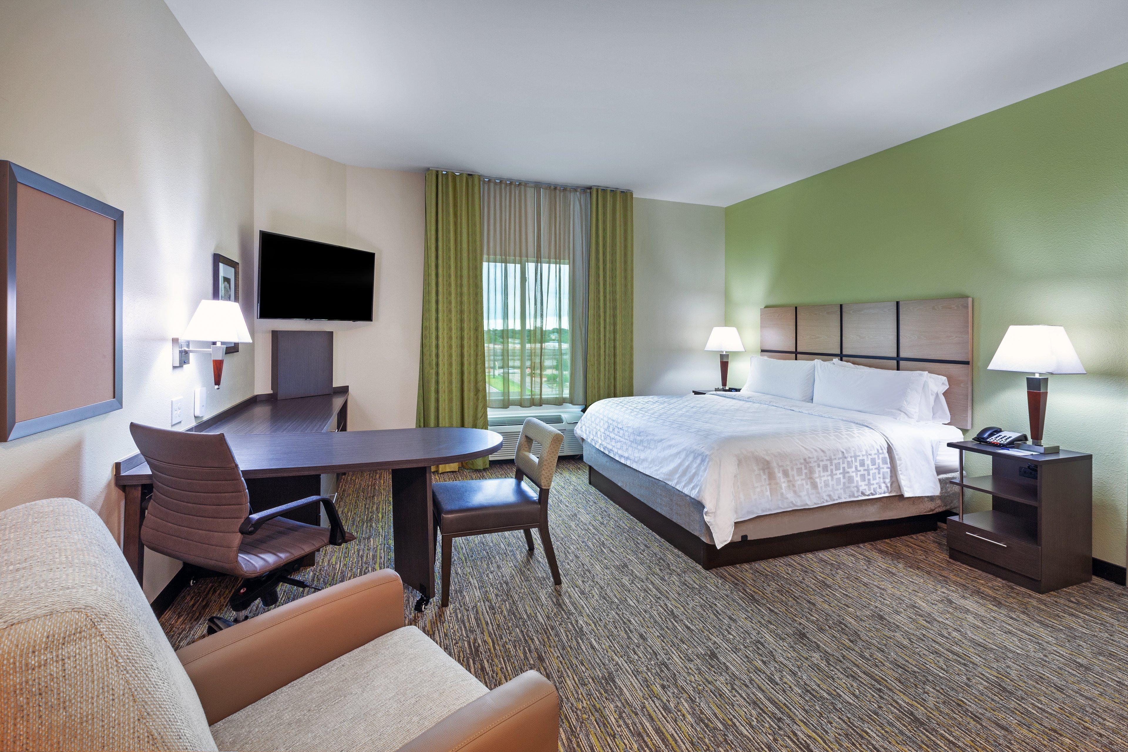 Candlewood Suites - Houston - Pasadena By Ihg Экстерьер фото