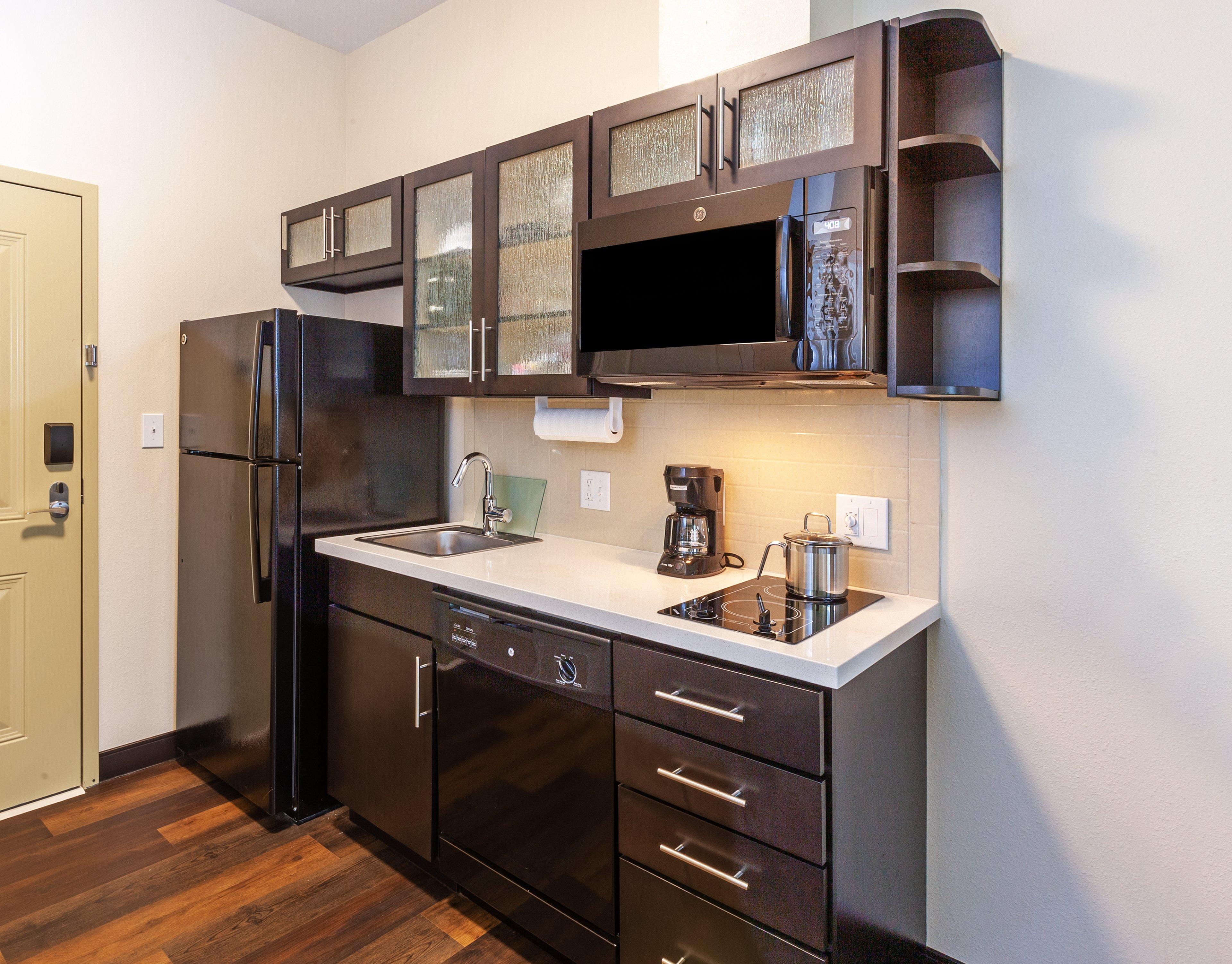 Candlewood Suites - Houston - Pasadena By Ihg Экстерьер фото