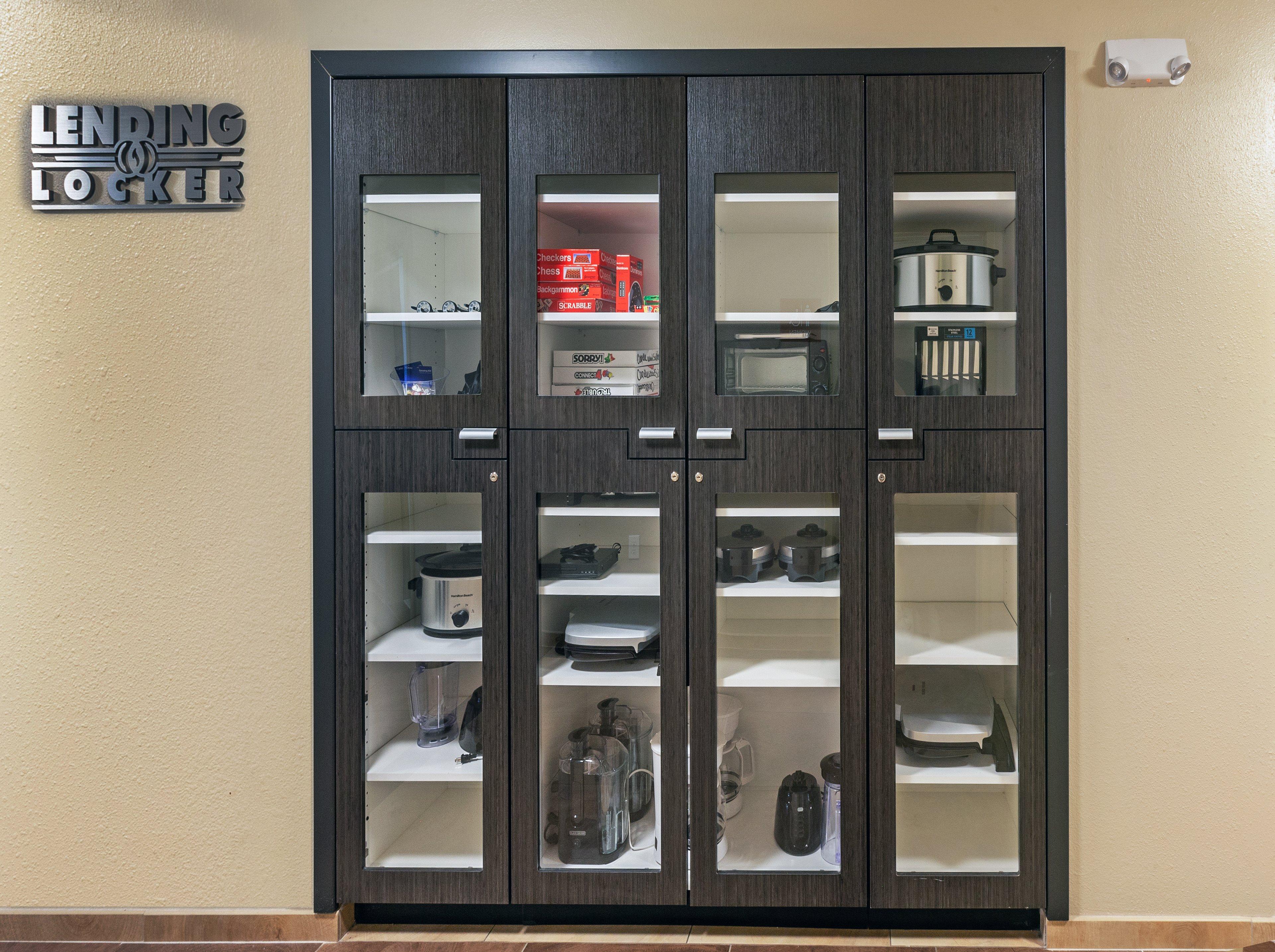 Candlewood Suites - Houston - Pasadena By Ihg Экстерьер фото